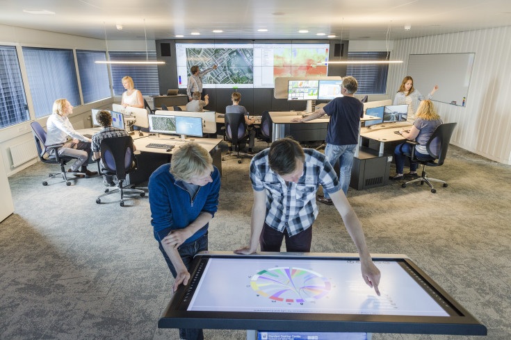 ID Lab