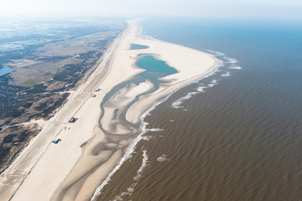 Zandmotor