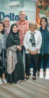 Deltares Indonesia Office Opening 1