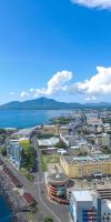 Adobe Stock Manado Indonesia