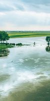 Waterschap Brabantse Delta bereidt zich voor op extreme klimaatverandering