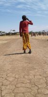 Dry drier drought 1