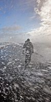 Expertise overstromingen storm hoek van holland