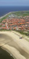 Onderzoek overstromingen en financiele sector min