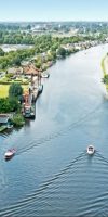 Rijn maas afbeelding