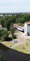 Sluis bij Henglo 1