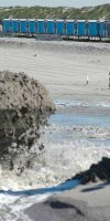 Suppletie strand