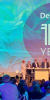 Symposium paneldiscussie