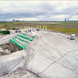 Hedwigepolder 2