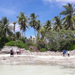 Kiribati 11zon