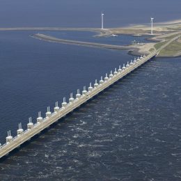 Oosterscheldekering