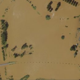 Aanbevelingenhoogwater luchtfotolimburg