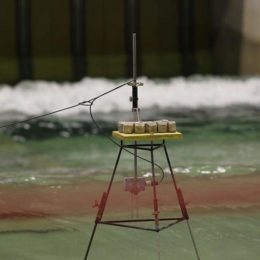 Standaard instrument