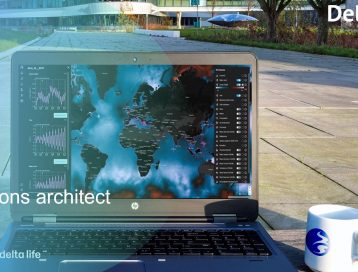 Solutions architect