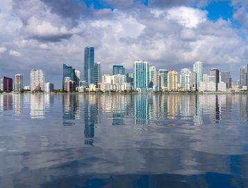 Adobe Stock Miami USA