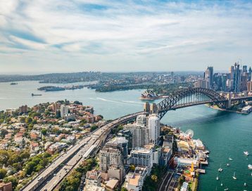 Adobe Stock Sydney Australia