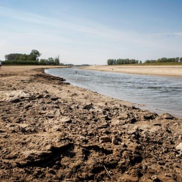 Laagwater Oost NL