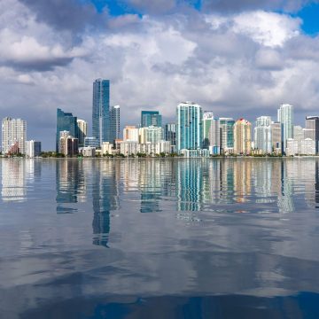 Adobe Stock Miami USA