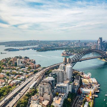 Adobe Stock Sydney Australia