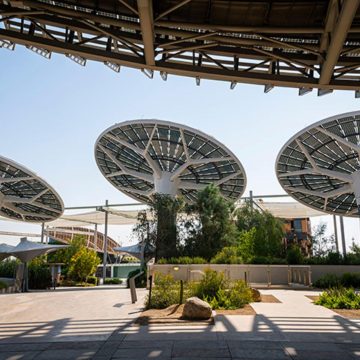 Adobe Stock Terra The Sustainability Pavilion Dubai