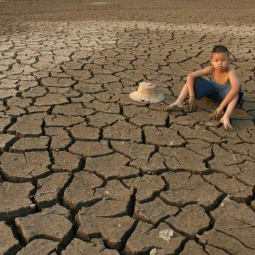 Drought