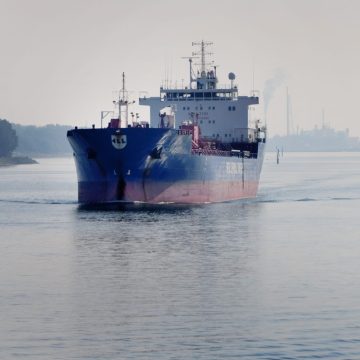 Havens- en Vaarwegen Header