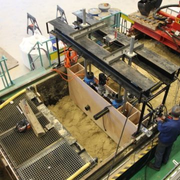 Geo Model Lab