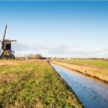 Meer aandacht voor beheer zoet water