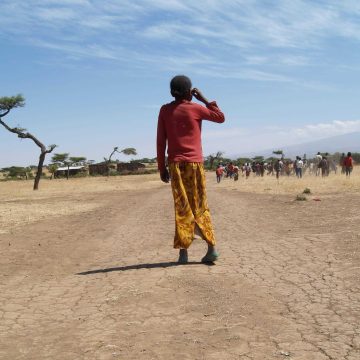 Dry drier drought 1