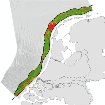 Winbaar zand
