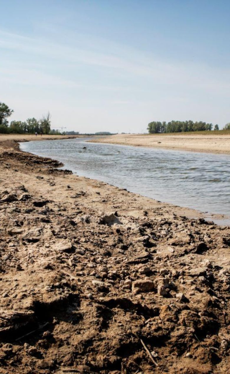 Laagwater Oost NL