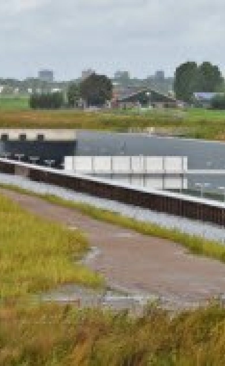 A4 Delft Schiedam