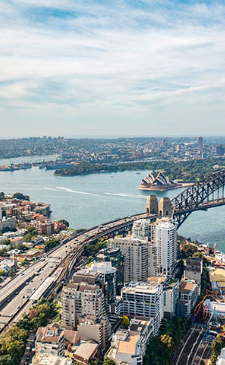 Adobe Stock Sydney Australia