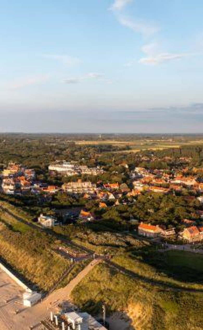 Zeeland, Domburg, Adobe 445939145