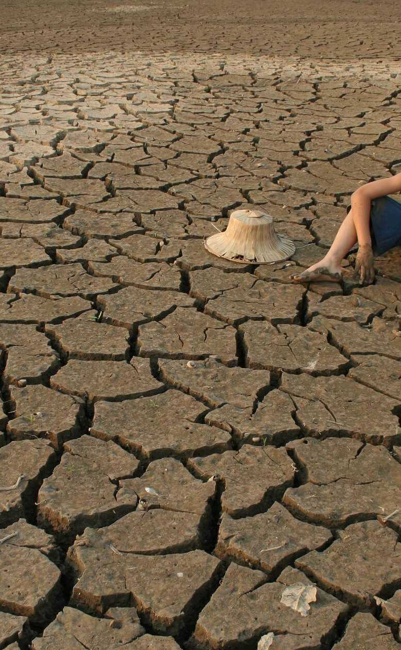 Drought