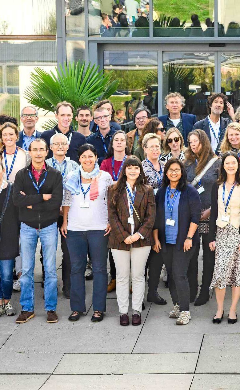 Group photo