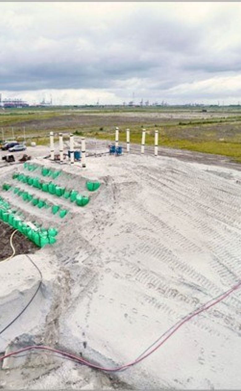 Hedwigepolder 2