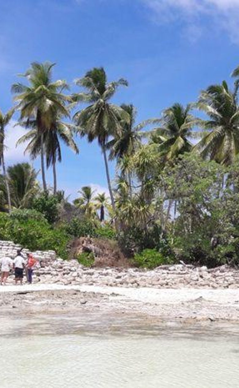 Kiribati 11zon