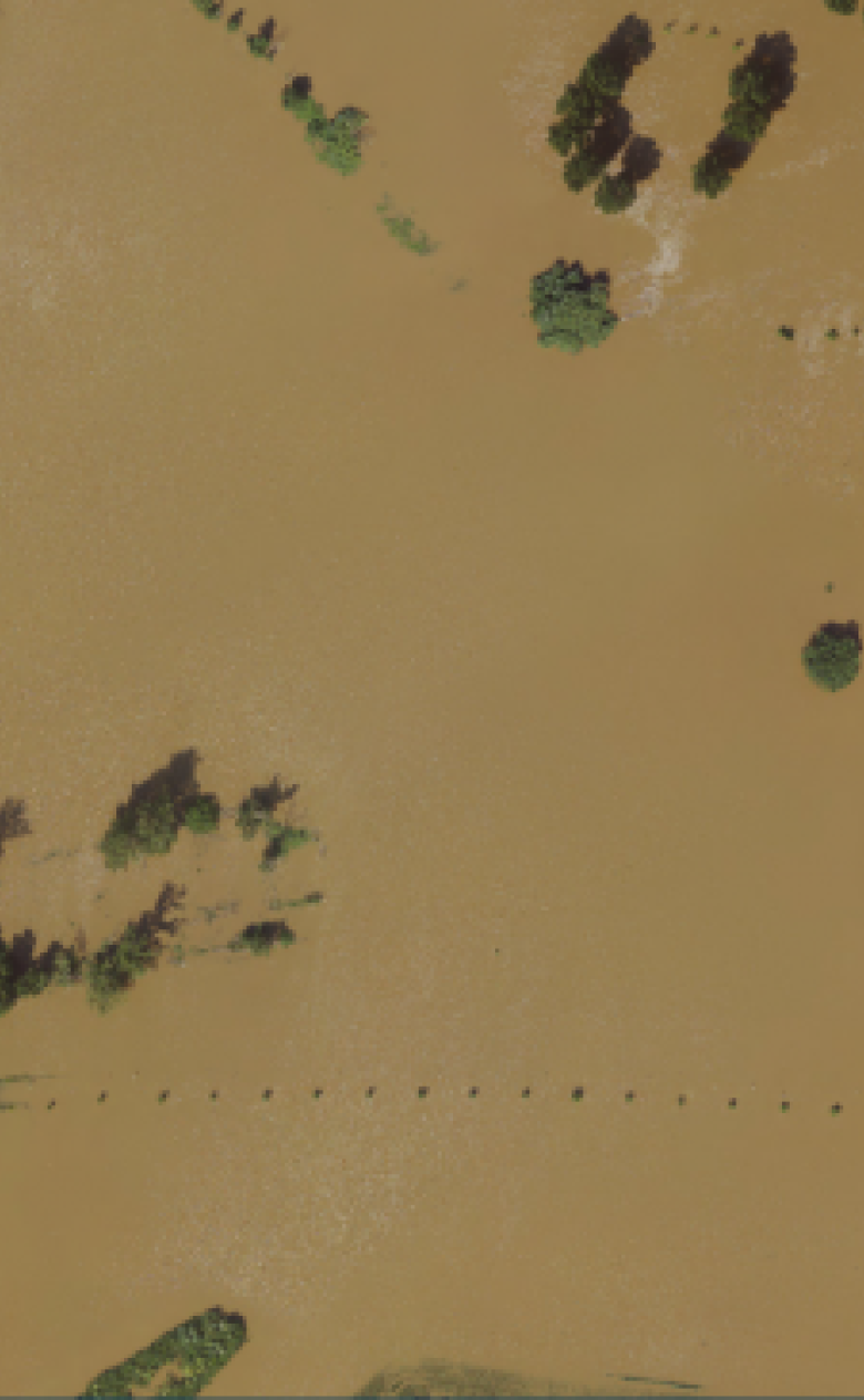 Luchtfoto Limburg 735x366