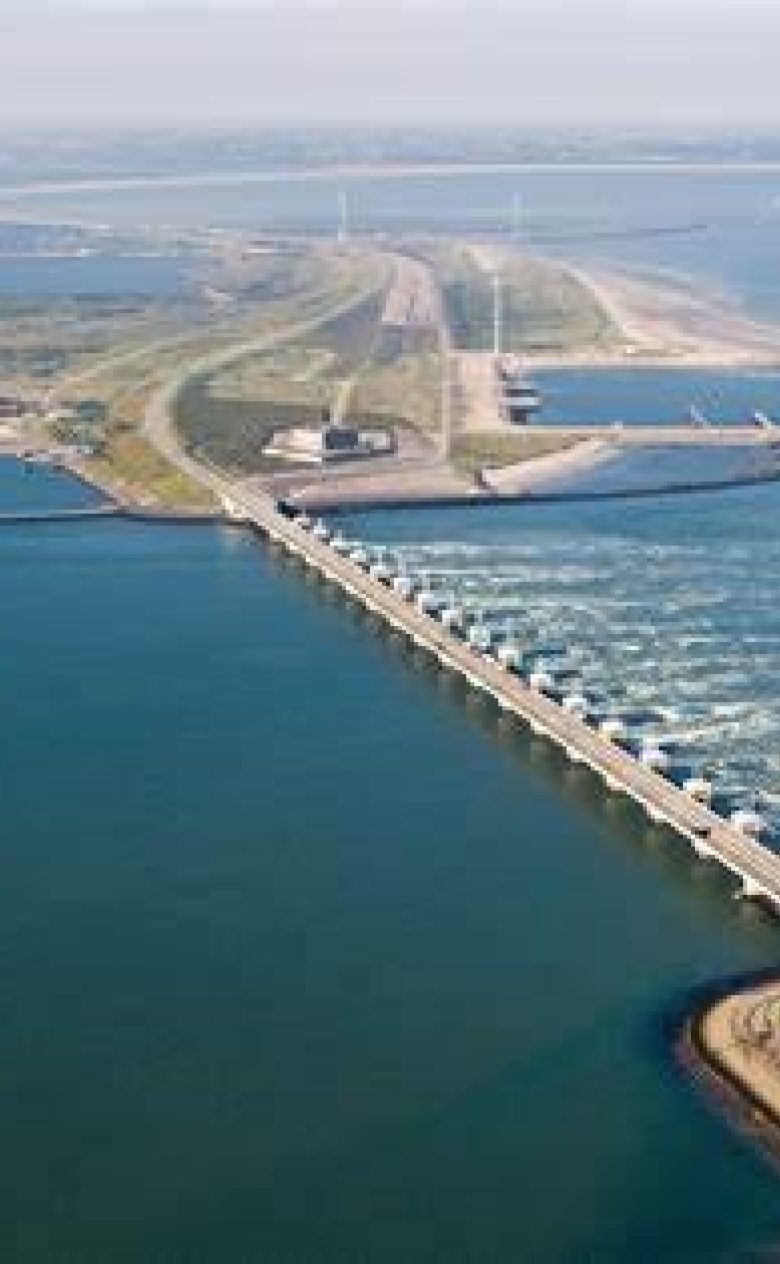 Oosterschelde