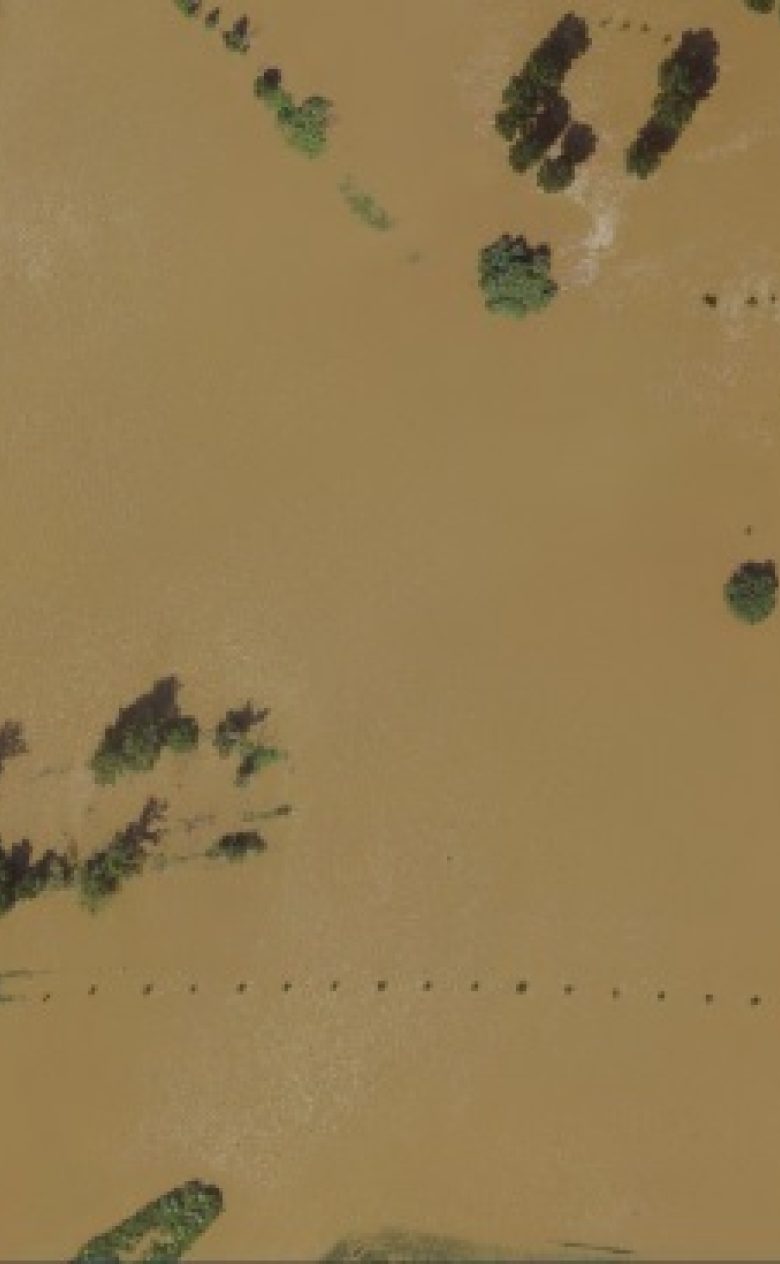 Aanbevelingenhoogwater luchtfotolimburg