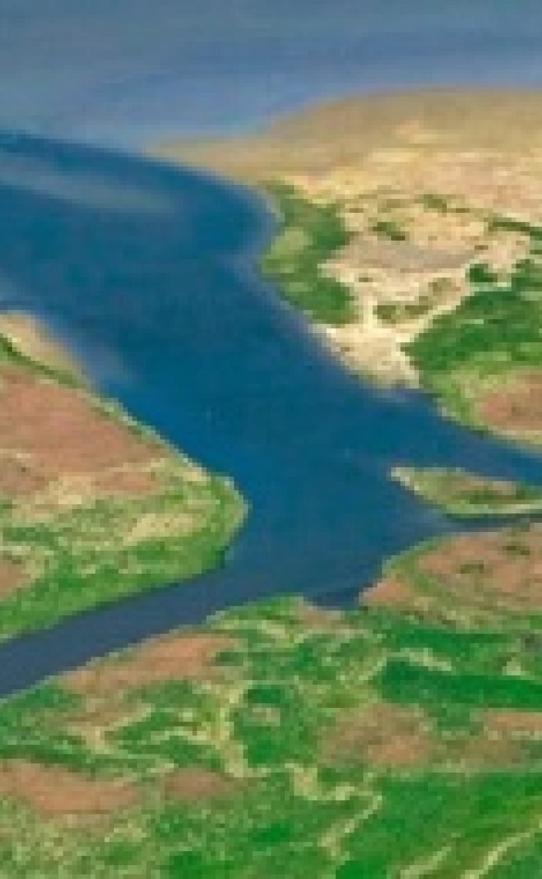 Delta laaggetijden