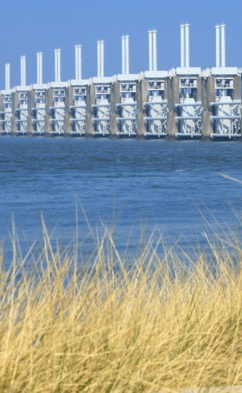 Deltawerken