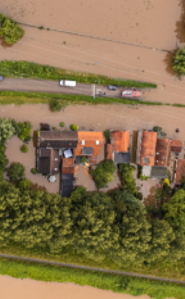 Duidelijkeinformatieoverstromingsrisicos bronwaterschaplimburg