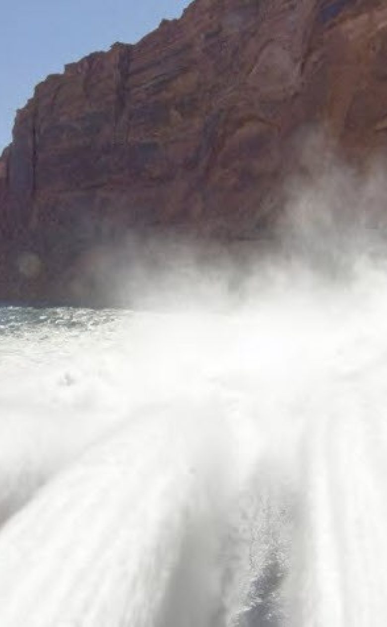 Hydropower flow
