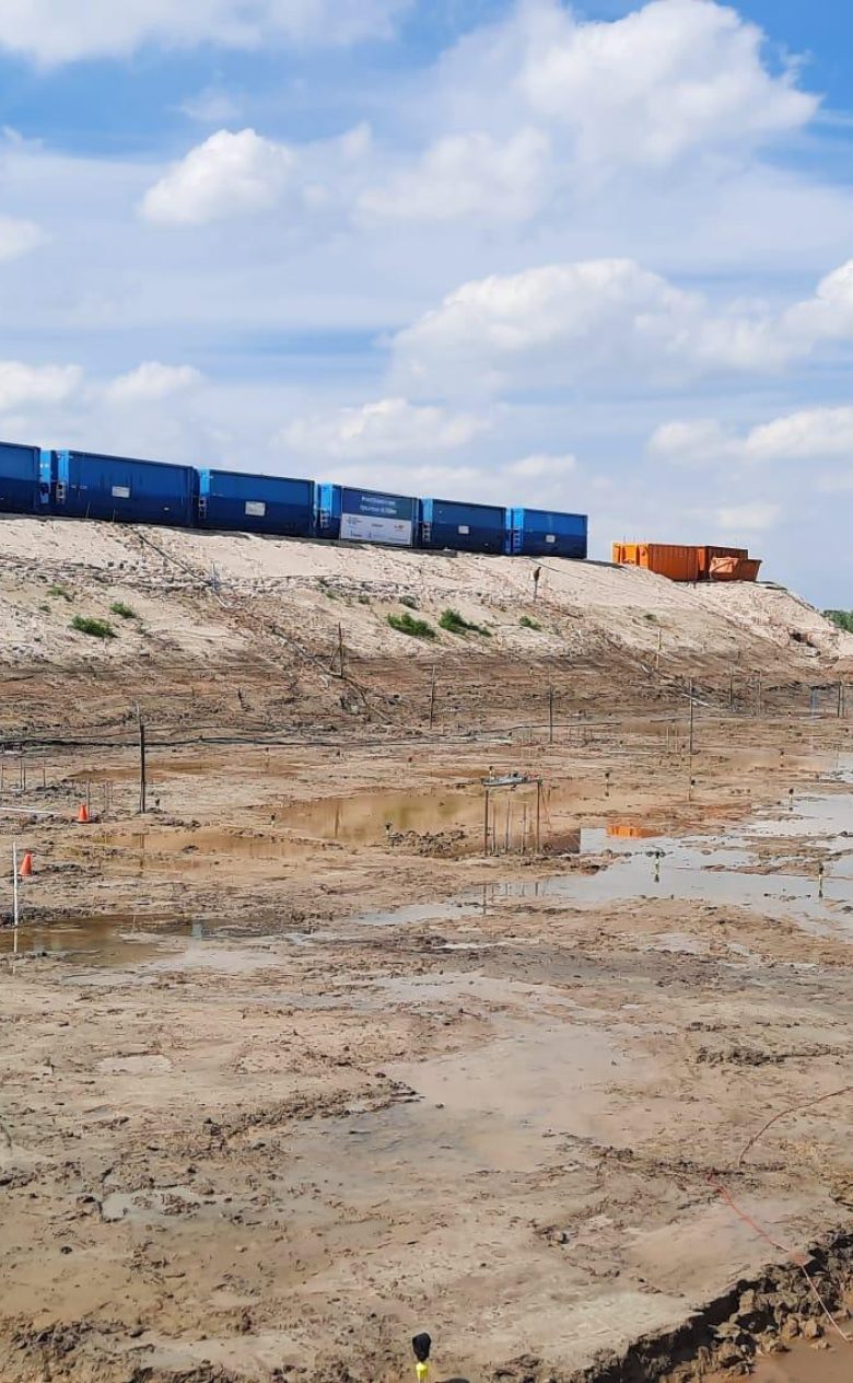 Ijsseldijk proef header