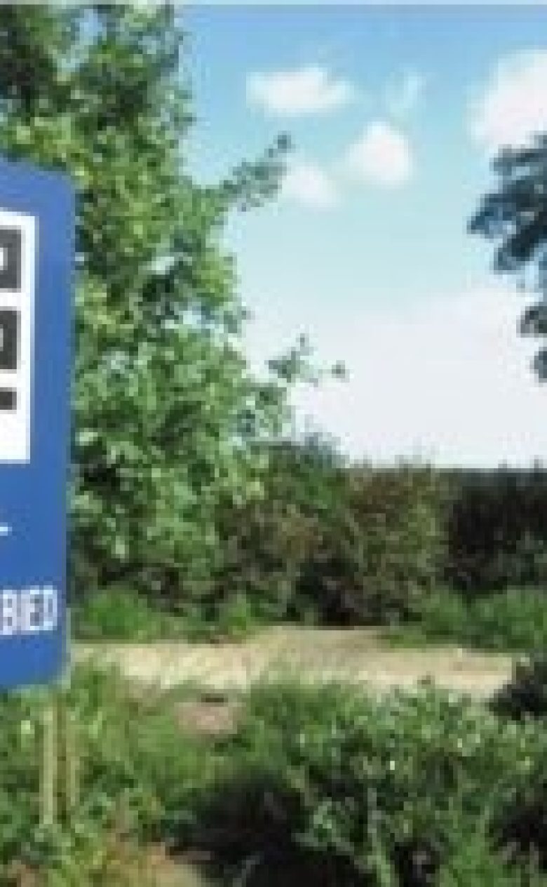Integralegrondwaterstudie tabel nitraat