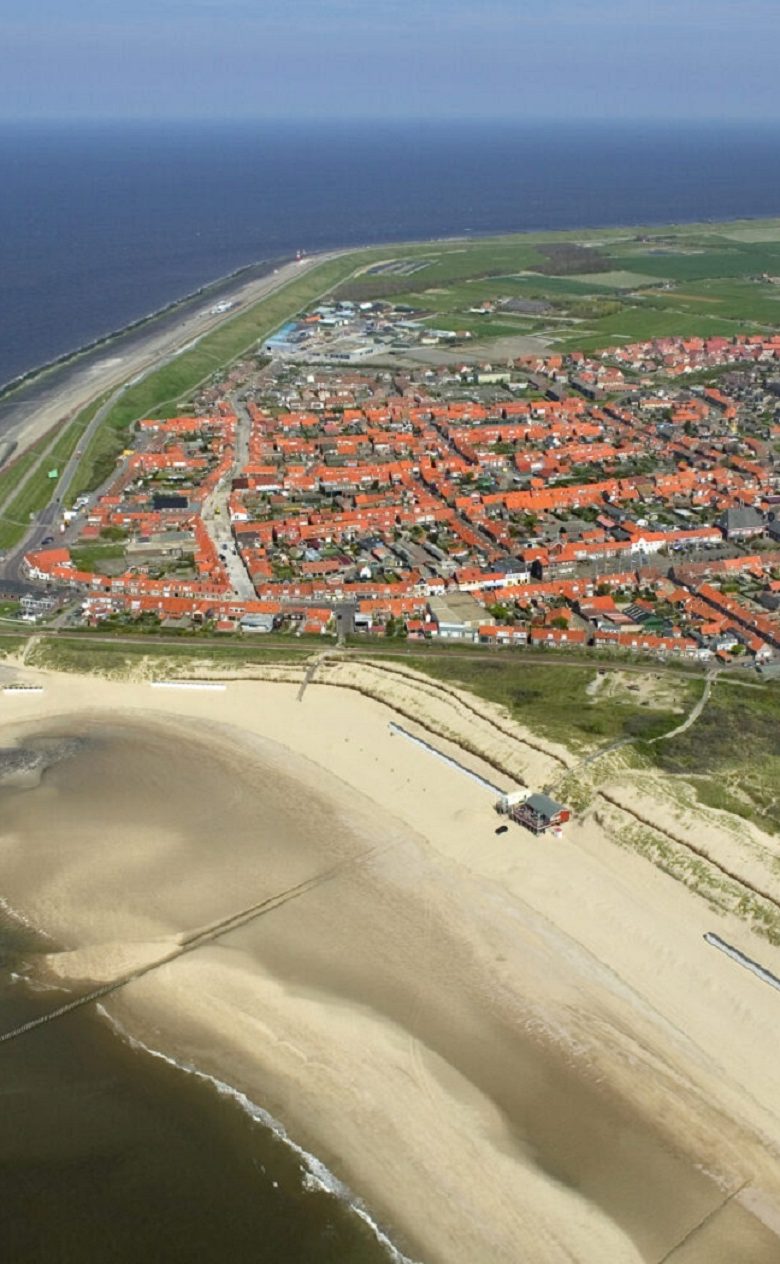 Onderzoek overstromingen en financiele sector min