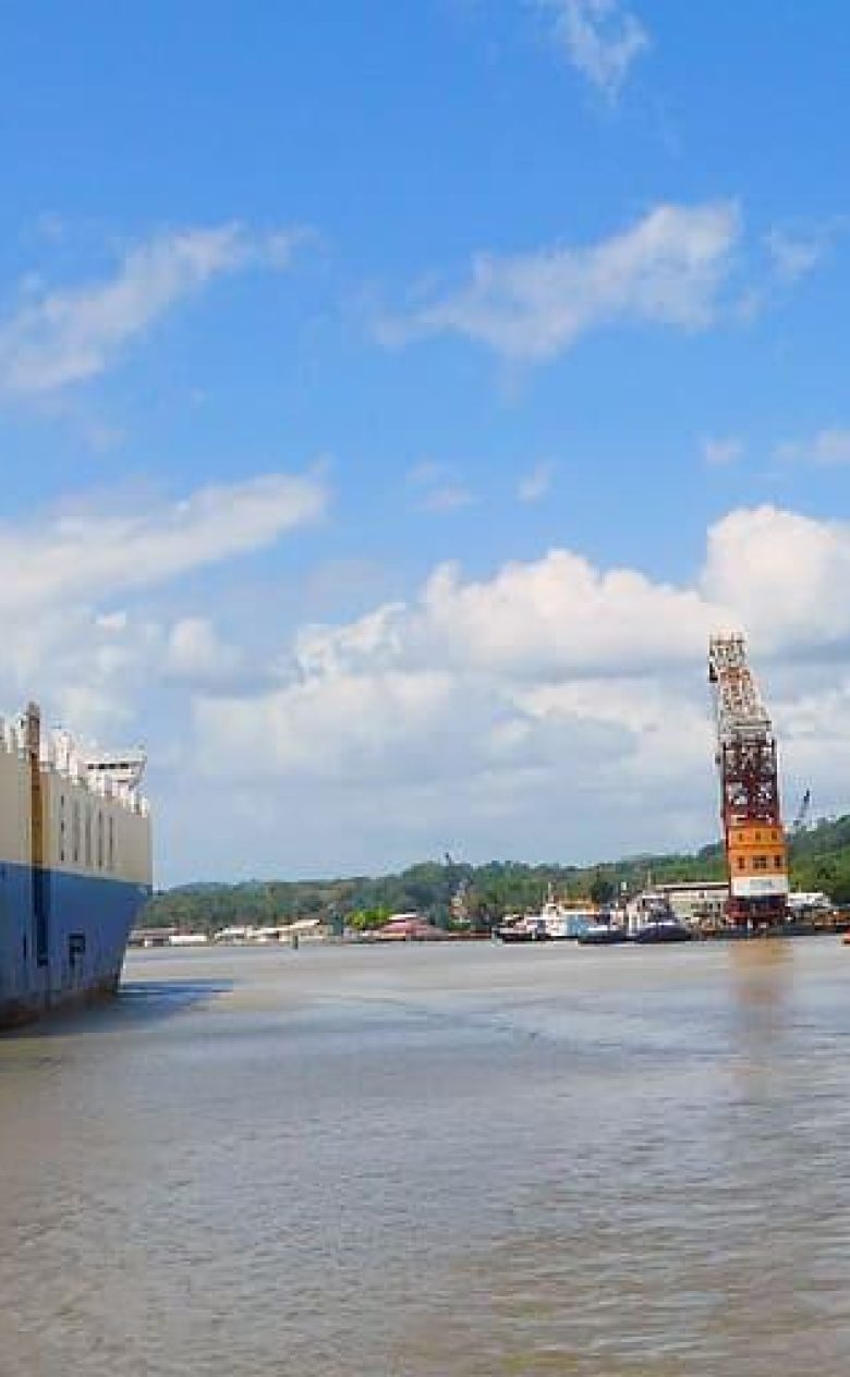 Panama