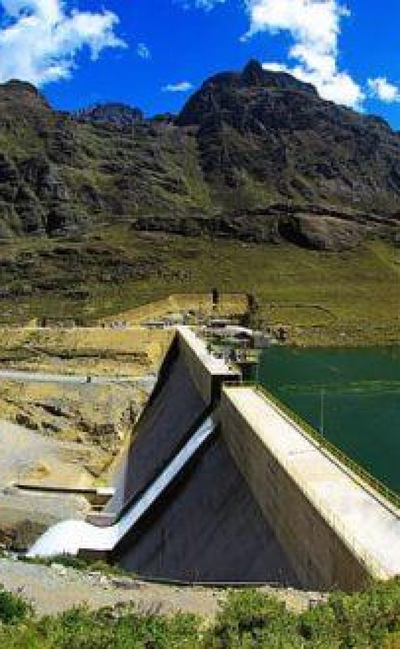 Peru dam 735x329